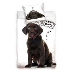 Kutyás Labrador...