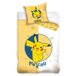 Pokémon Split ágyneműhuzat...