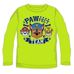Mancs Őrjárat Pawfect...