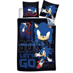 Sonic a sündisznó...