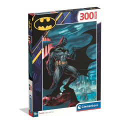Batman 300 db-os puzzle...