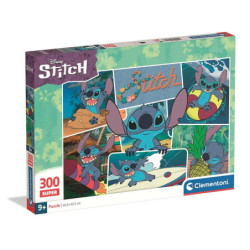 Disney Lilo és Stitch, A...