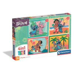 Disney Lilo és Stitch, A...