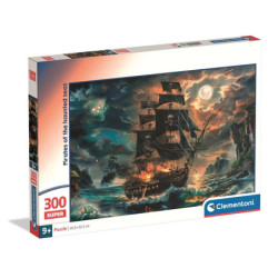Kalózhajó Haunted Seas 300...
