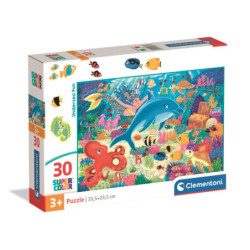 Ócean Undersea Fun 30 db-os...