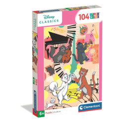 Disney Classics Aristocats...