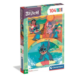 Disney Lilo és Stitch, A...