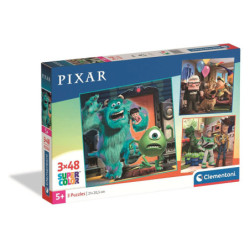Disney Classics 3x48 db-os...