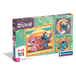 Disney Lilo és Stitch, A...