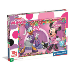 Disney Minnie 104 db-os...