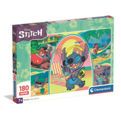Disney Lilo és Stitch, A...