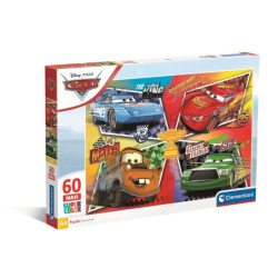 Disney Verdák 60 db-os maxi...
