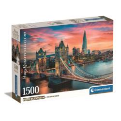 London Twilight 1500 db-os...