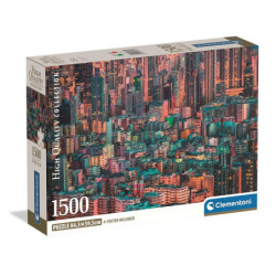 Hong Kong Hive 1500 db-os...