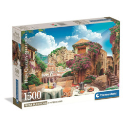Olaszország Sight 1500...