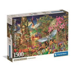 Fantázia kert Woodland 1500...