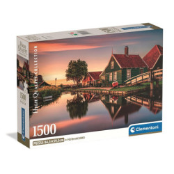 Hollandia Zaanse Schans...