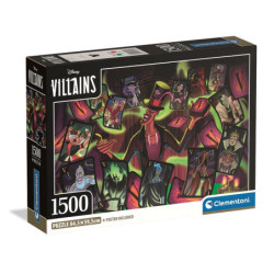 Disney Gonoszok Cards 1500...