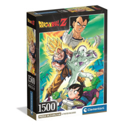 Dragon Ball 1500 db-os...