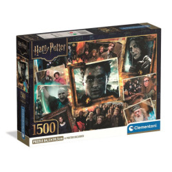 Harry Potter 1500 db-os...