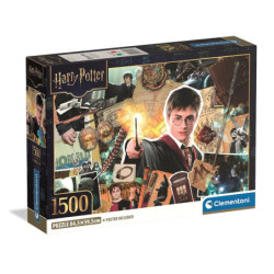 Harry Potter 1500 db-os...