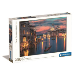 Olaszország Canal Grande...