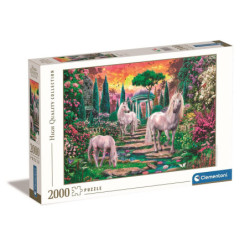 Unikornis Garden 2000 db-os...