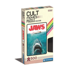 A cápa Cult Movies 500...