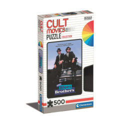 Blues Brothers Cult Movies...