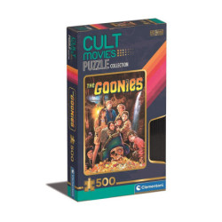Kincsvadászok Cult Movies...