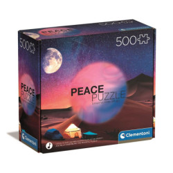 Sivatag Starry Night 500...