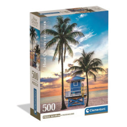 Florida Miami Beach 500...