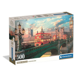 London Westminster Bridge...