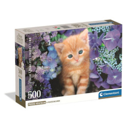Cicás Ginger 500 db-os...