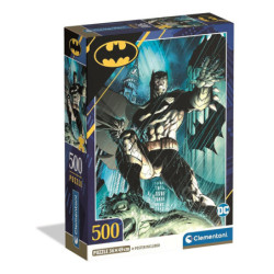 Batman Rainy 500 db-os...