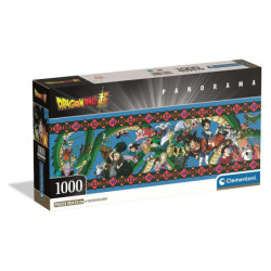 Dragon Ball 1000 db-os...