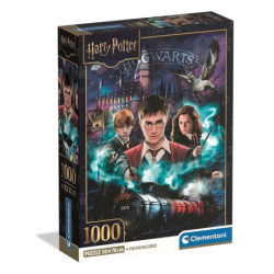 Harry Potter 1000 db-os...