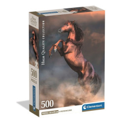 Lovas Wild Stallion 500...