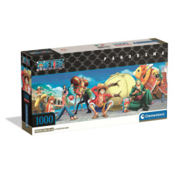 One Piece 1000 db-os...