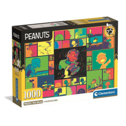 Snoopy 1000 db-os Compact...