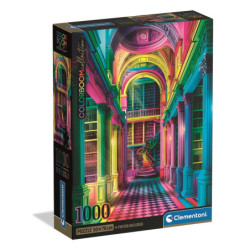 Színes könyvtár Colorboom...