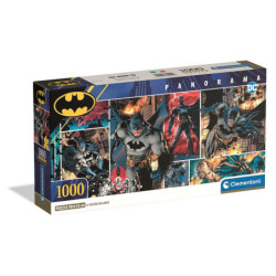 Batman 1000 db-os panorama...