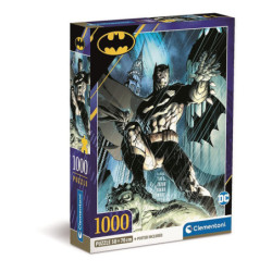 Batman Rainy 1000 db-os...