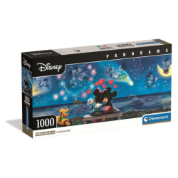 Disney Mickey, Minnie 1000...
