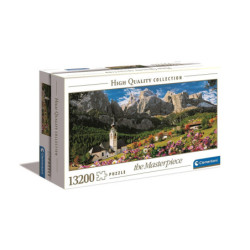 Dolomitok Sellagruppe 13200...