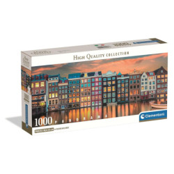 Amsterdam Bright 1000 db-os...