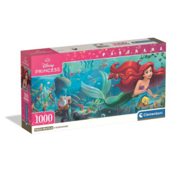 Disney Hercegnők Ariel 1000...