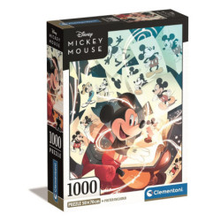 Disney Mickey 1000 db-os...