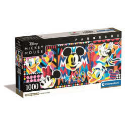 Disney Mickey 1000 db-os...