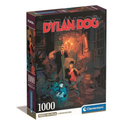 Dylan Dog 1000 db-os...